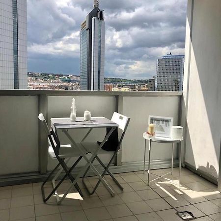 Vesucharme Flat Apartamento Nápoles Exterior foto