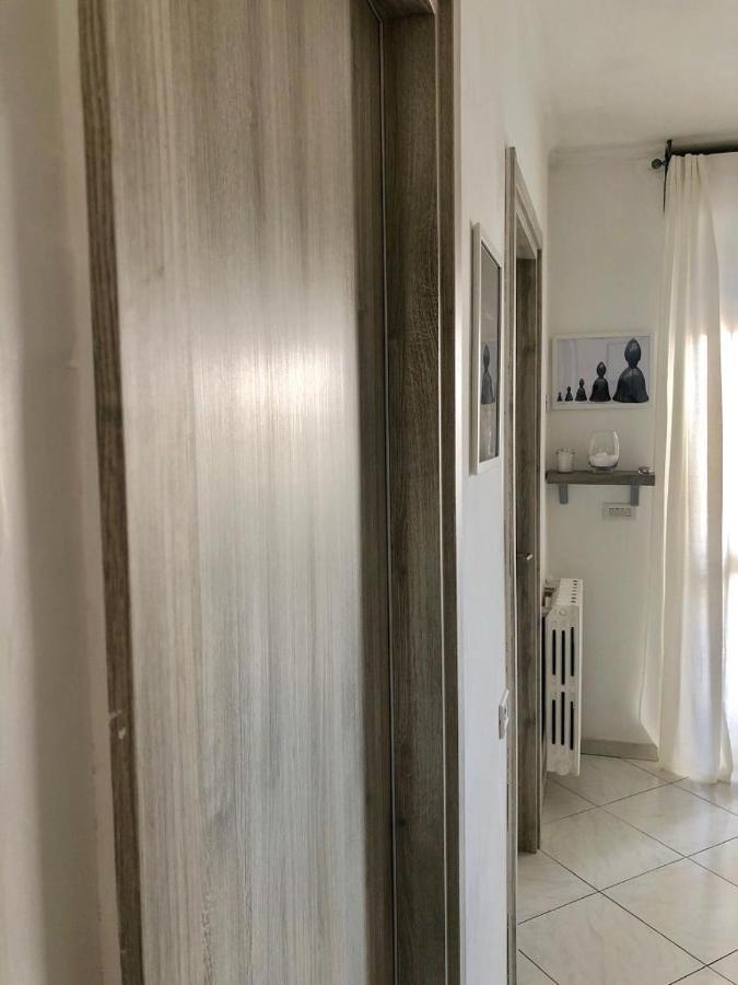 Vesucharme Flat Apartamento Nápoles Exterior foto