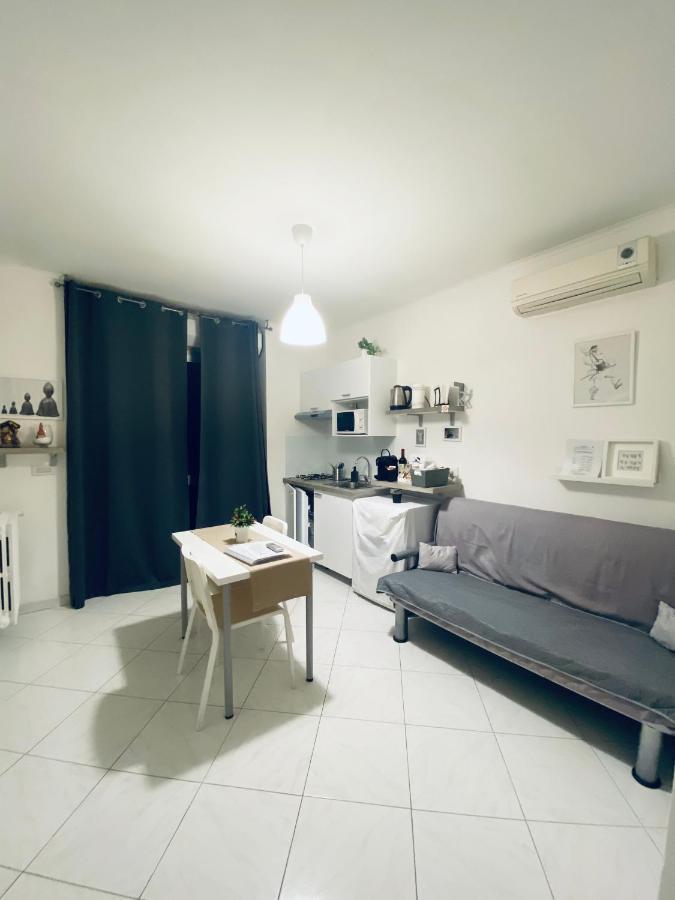 Vesucharme Flat Apartamento Nápoles Exterior foto