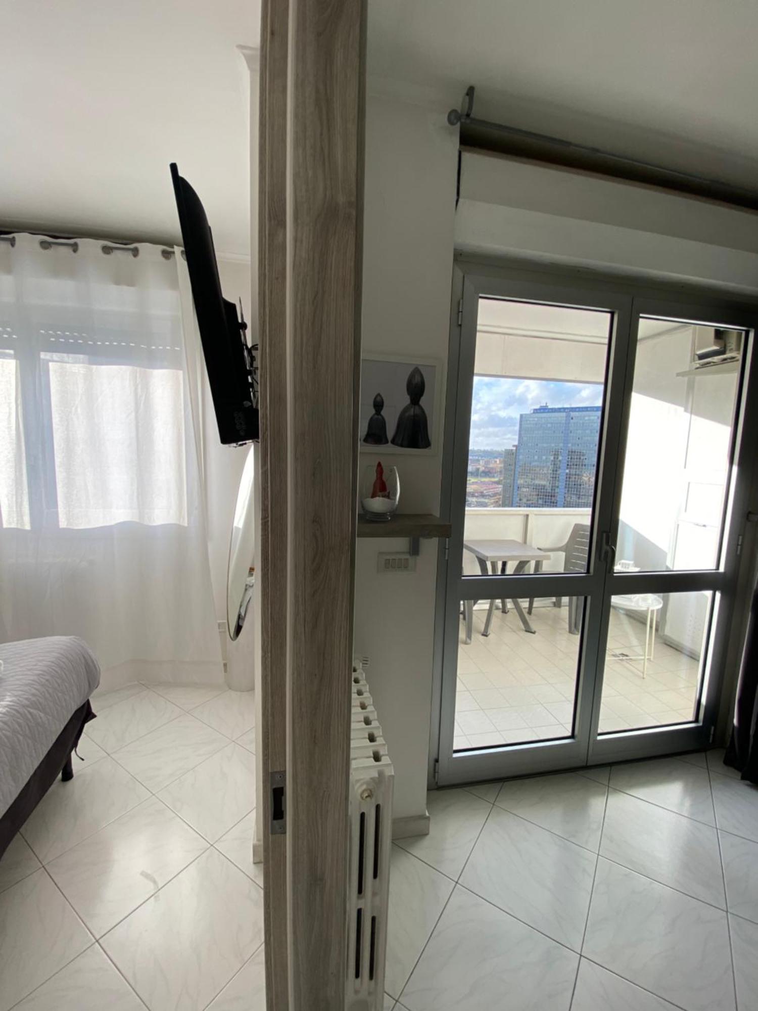 Vesucharme Flat Apartamento Nápoles Exterior foto