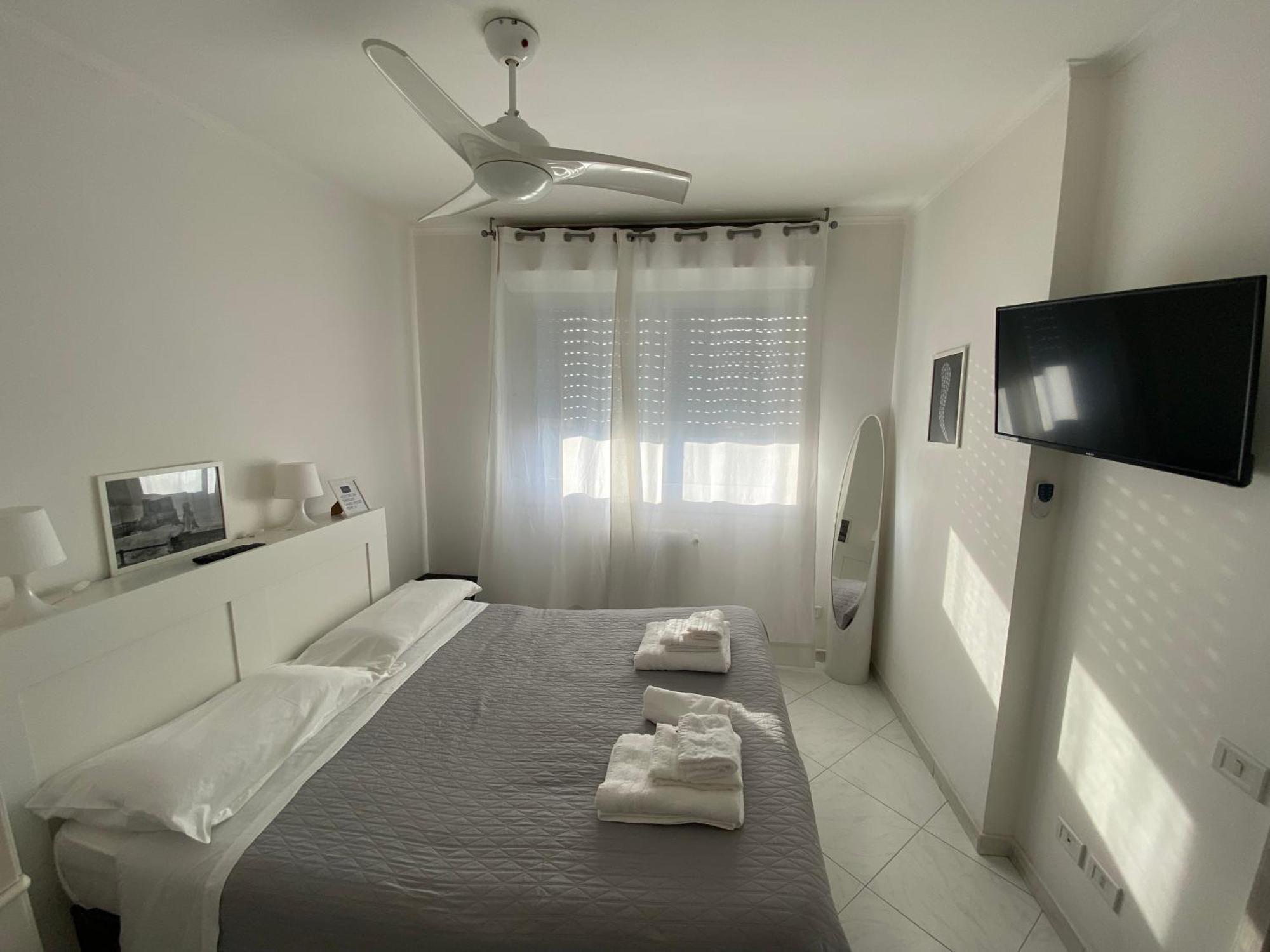 Vesucharme Flat Apartamento Nápoles Exterior foto