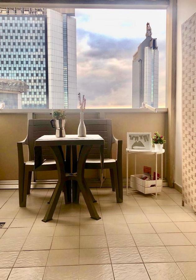 Vesucharme Flat Apartamento Nápoles Exterior foto