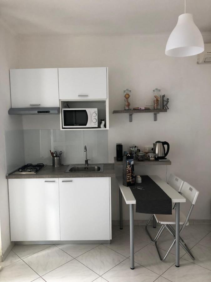 Vesucharme Flat Apartamento Nápoles Exterior foto