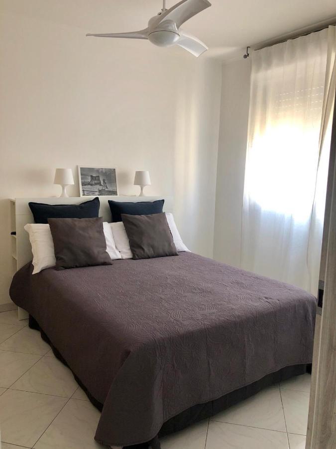 Vesucharme Flat Apartamento Nápoles Exterior foto